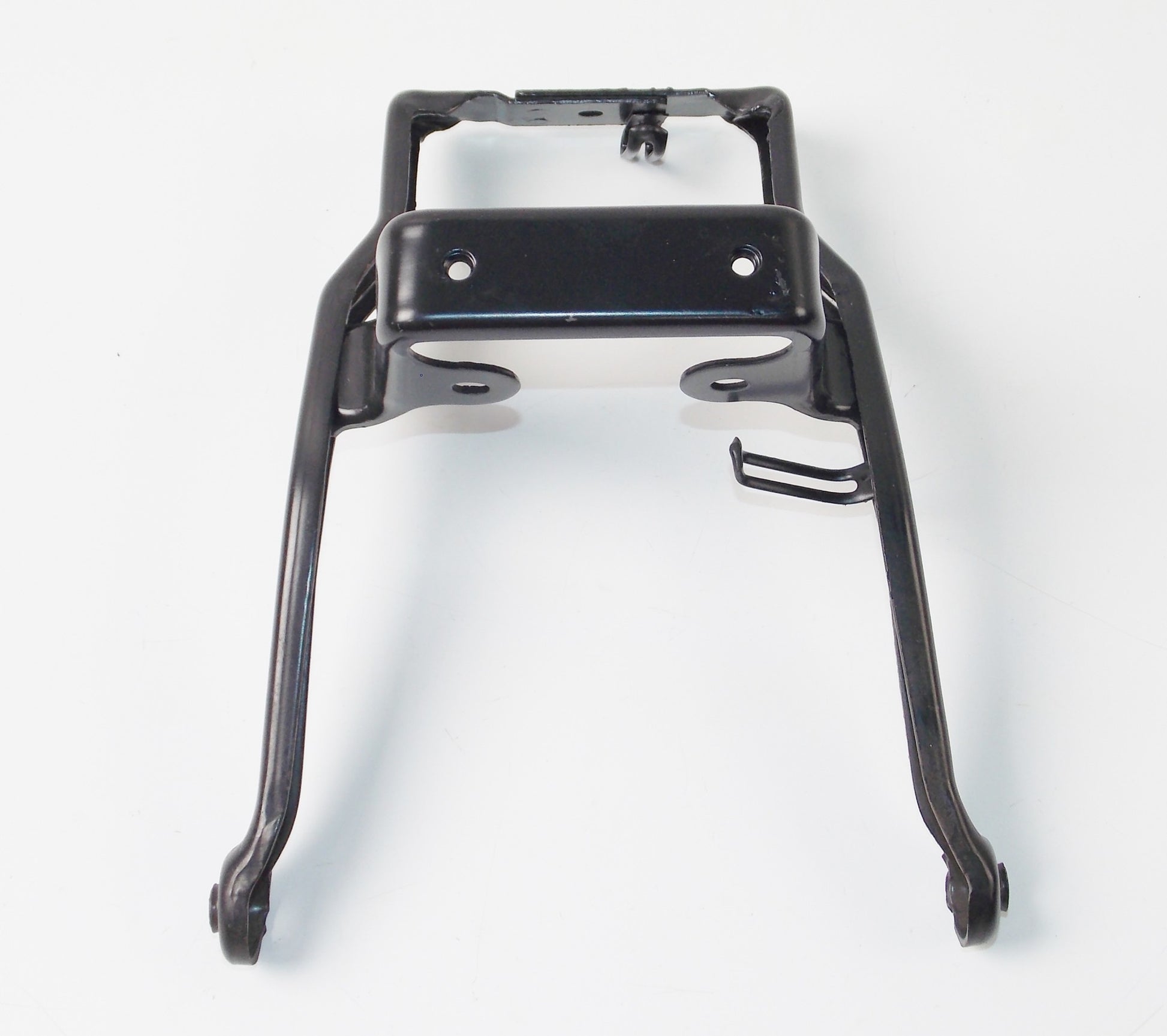 NOS OEM SUZUKI 1985 SP600 1990-1991 DR650 REINFORCEMENT REAR FENDER 63120-14A00 - MotoRaider