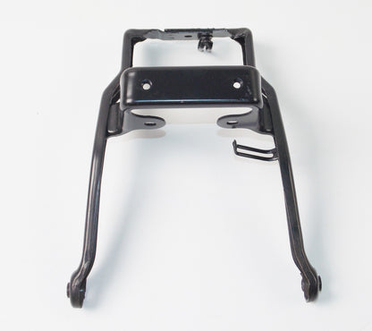 NOS OEM SUZUKI 1985 SP600 1990-1991 DR650 REINFORCEMENT REAR FENDER 63120-14A00 - MotoRaider