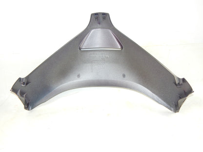 OEM HONDA 2008 GL1800 UPPER FAIRING WILNDSHIELD COWL 64110-MCA-A600 - MotoRaider