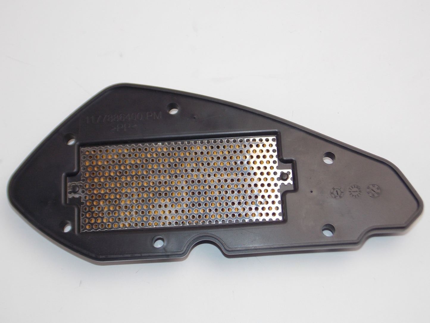 OEM PEUGEOT 2012 | 2014 KISBEE 50 2015 DJANGO 50 AIR FILTER ELEMENT 802439 - MotoRaider