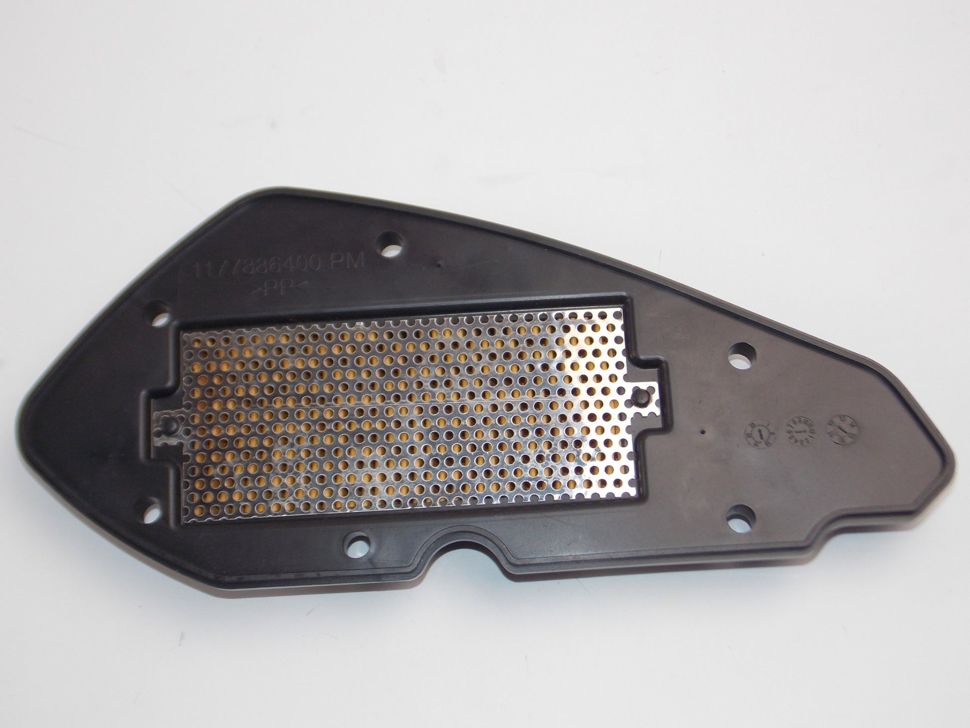 OEM PEUGEOT 2012 | 2014 KISBEE 50 2015 DJANGO 50 AIR FILTER ELEMENT 802439 - MotoRaider