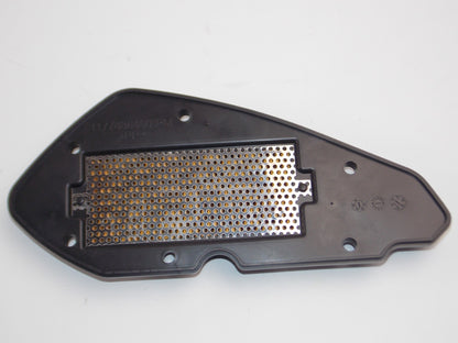 OEM PEUGEOT 2012 | 2014 KISBEE 50 2015 DJANGO 50 AIR FILTER ELEMENT 802439 - MotoRaider
