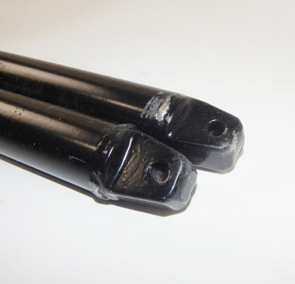 1980's SPARCO RACING 00721 ROLLBAR DOOR BARS L=114cm D=4cm VINTAGE FIAT LANCIA - MotoRaider