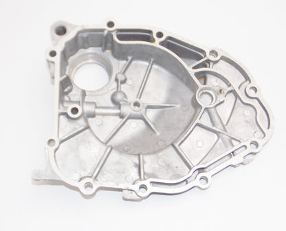 OEM LML 2012 STAR 200 4T DELUXE 4S ENGINE CASE CLUTCH COVER SF210-0076 SF2100076 - MotoRaider