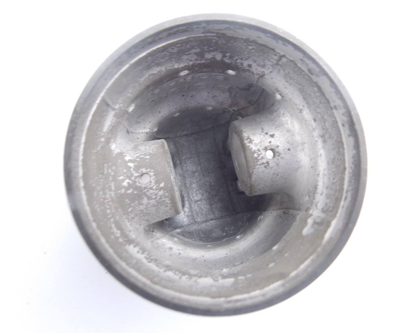 BORGO PISTON MOTORCYCLE DIAMETER 60 mm DUCATI MOTOR ENGINE - MotoRaider