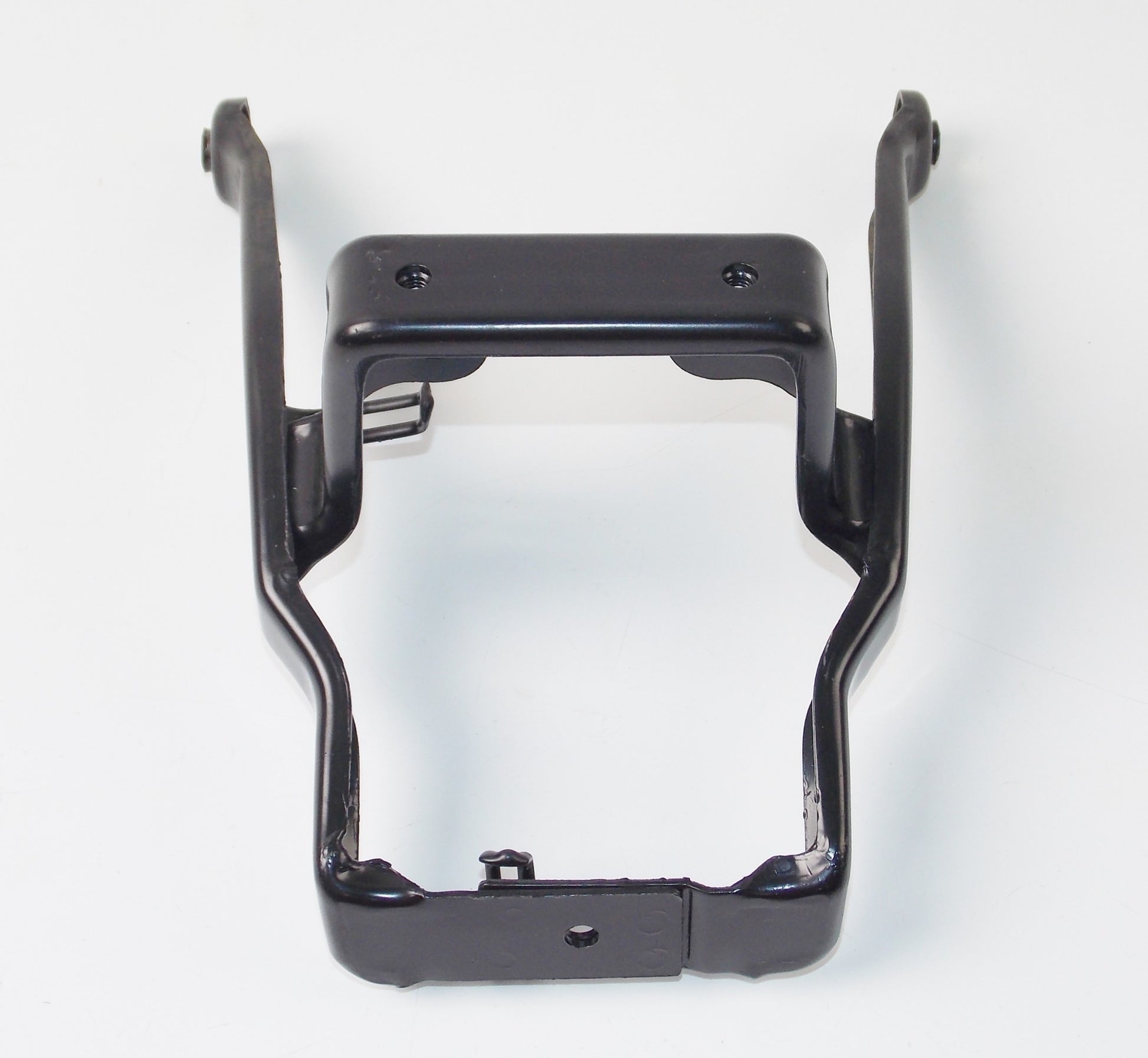 NOS OEM SUZUKI 1985 SP600 1990-1991 DR650 REINFORCEMENT REAR FENDER 63120-14A00 - MotoRaider