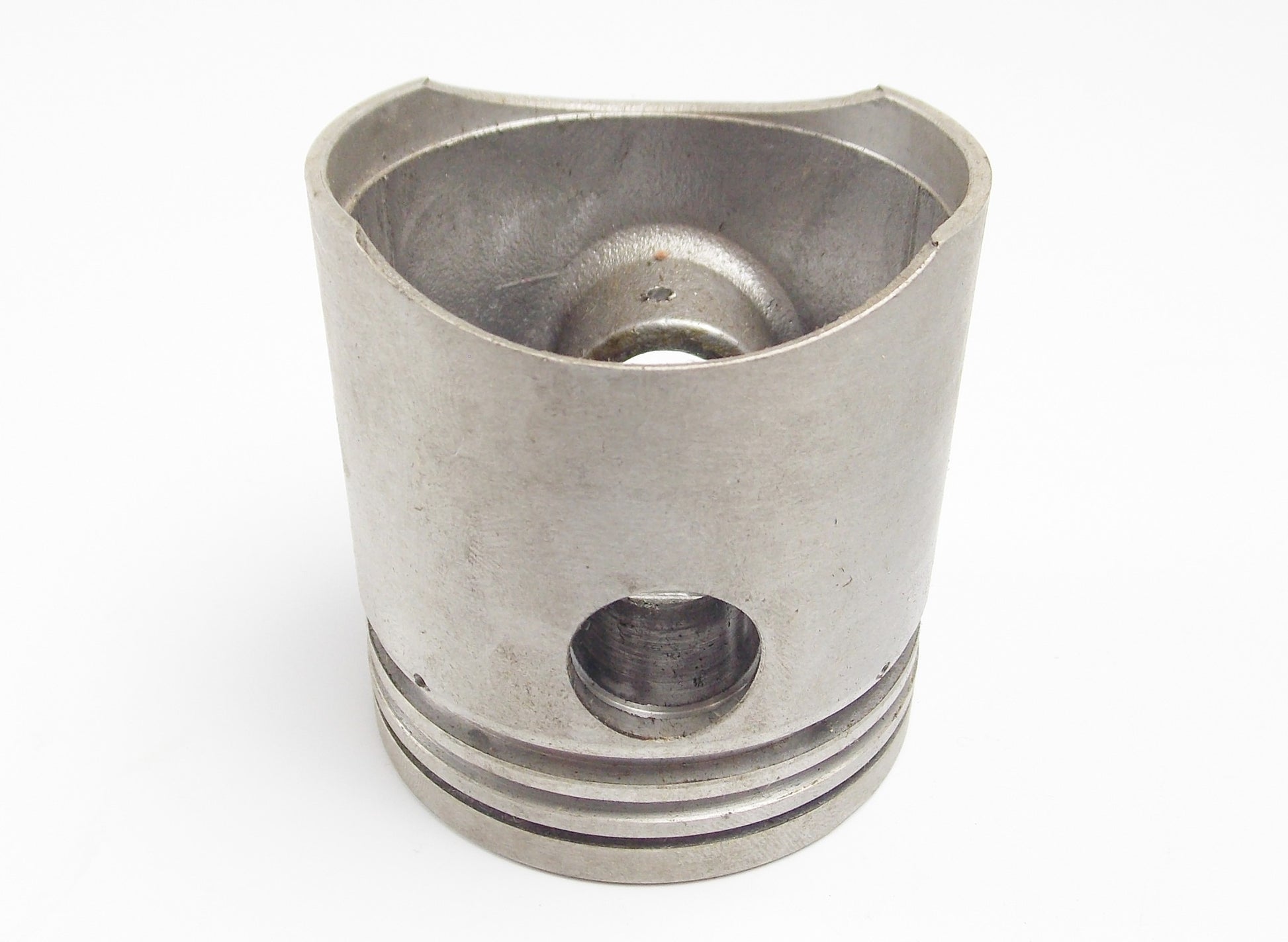 NOS DINAMIN PISTON DIAMETER 58.4 mm FRANCO MORINI 150 CORSARO - MotoRaider
