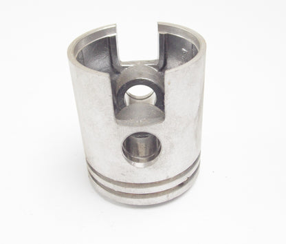 NOS ASSO WERKE 2947 PISTON+RINGS+PIN+CLIPS SET CPL. D=50.6 mm (I) FRANCO MORINI - MotoRaider