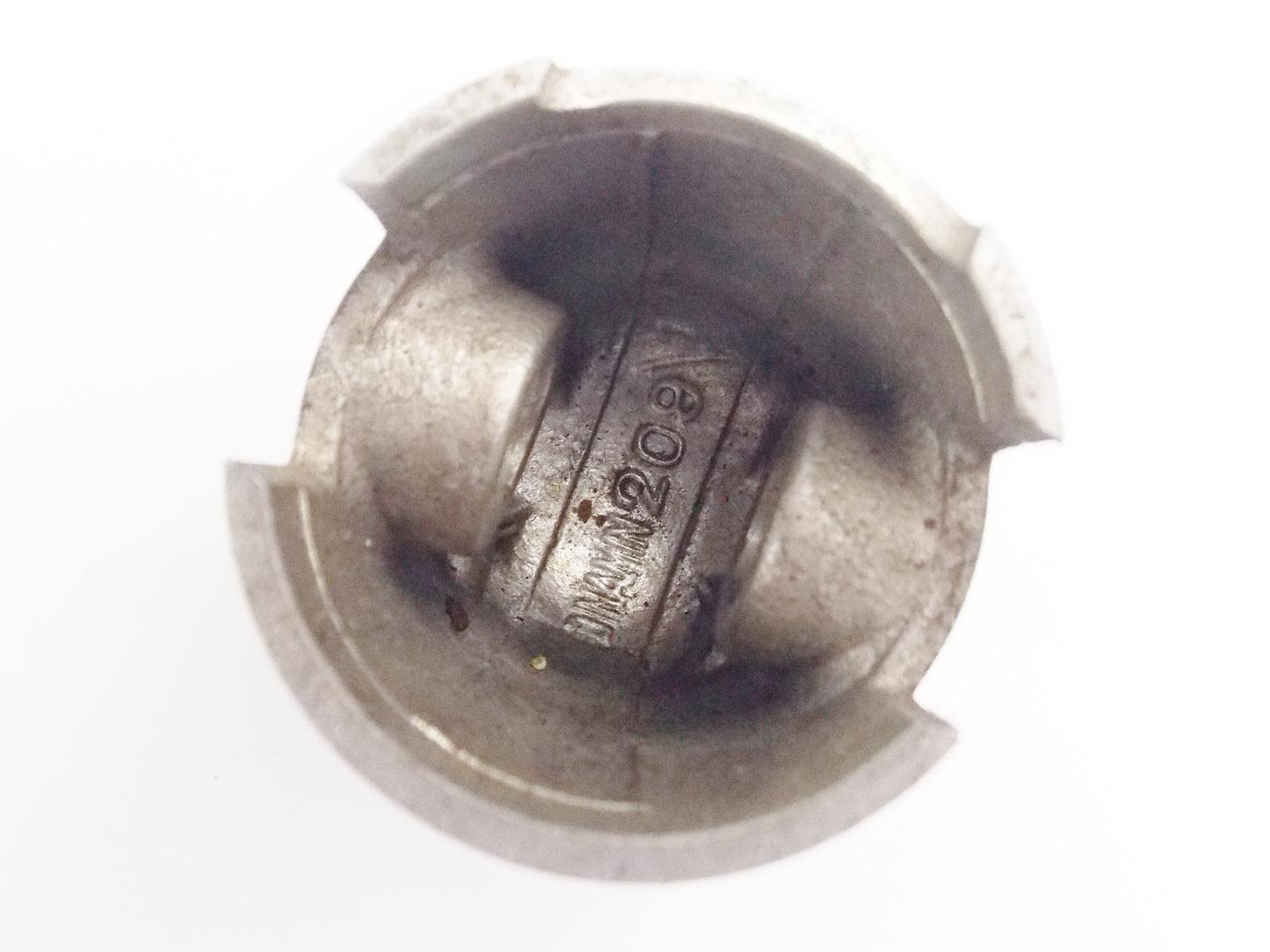 DINAMIN PISTON DIAMETER 41.4 mm MINARELLI  MOTOR  ENGINE VINTAGE ITALY - MotoRaider