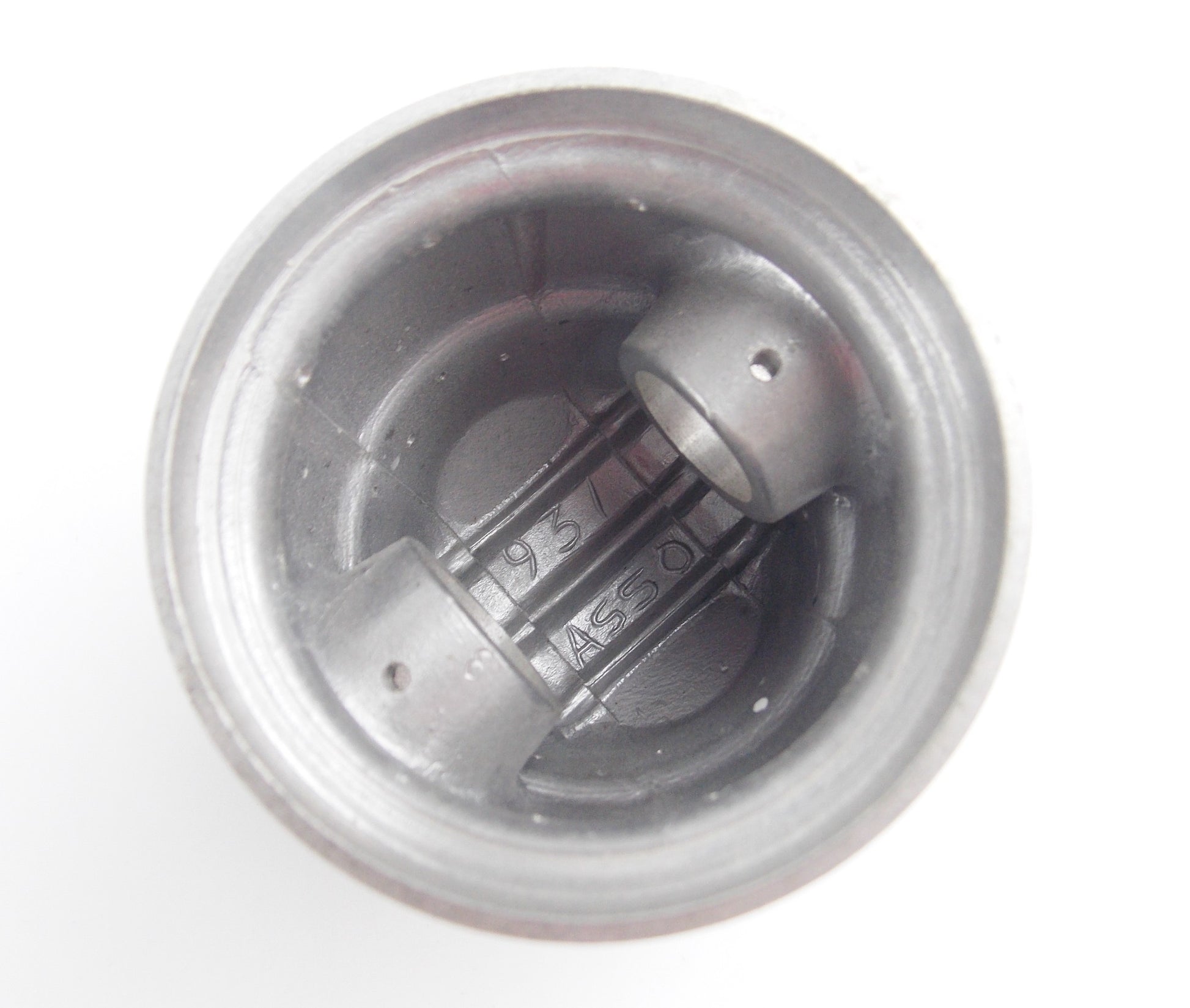 ASSO WERKE PISTON  MOTORCYCLE DIAMETER 64.8 mm MV AGUSTA DISCO VOLANTE MOTOR - MotoRaider