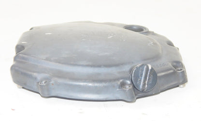 1986 SUZUKI GSXR 750 MOTOR ENGINE CLUTCH COVER+BOLTS VINTAGE - MotoRaider