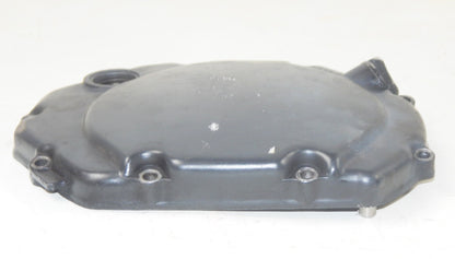 1986 SUZUKI GSXR 750 MOTOR ENGINE CLUTCH COVER+BOLTS VINTAGE - MotoRaider