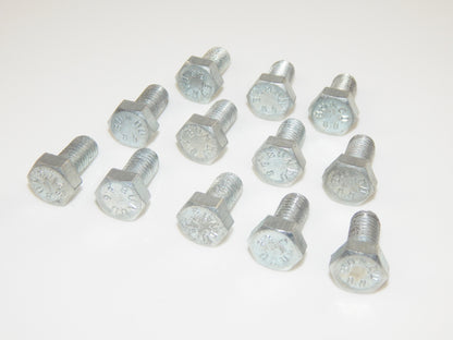 VINTAGE BUNDU KTM HUSQVARNA MULTI-PURPOSE 12 BOLTS  8x15 PITCH 1.25 ENDURO CROSS - MotoRaider