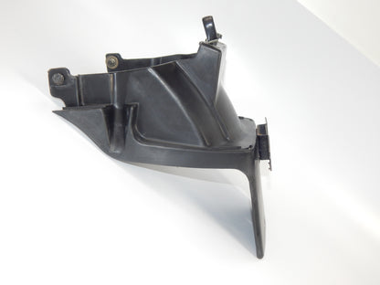 1986 KAWASAKI GPX 750-R REAR FENDER INNER TAIL SECTION PLATE MOUNT 35023-1182 - MotoRaider