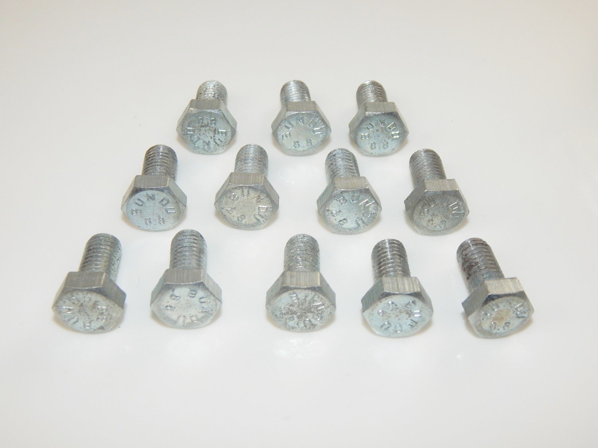 VINTAGE BUNDU KTM HUSQVARNA MULTI-PURPOSE 12 BOLTS  8x15 PITCH 1.25 ENDURO CROSS - MotoRaider