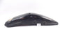 NOS OEM CAGIVA 1985 ALETTA ROSSA 125/ELEFANT 125 BLACK REAR FENDER 80N033213 - MotoRaider