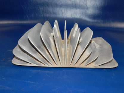 1970's SACHS HERCULES DKW MOTOR ENGINE CYLINDER HEAD 0613106096 PENTON KTM - MotoRaider