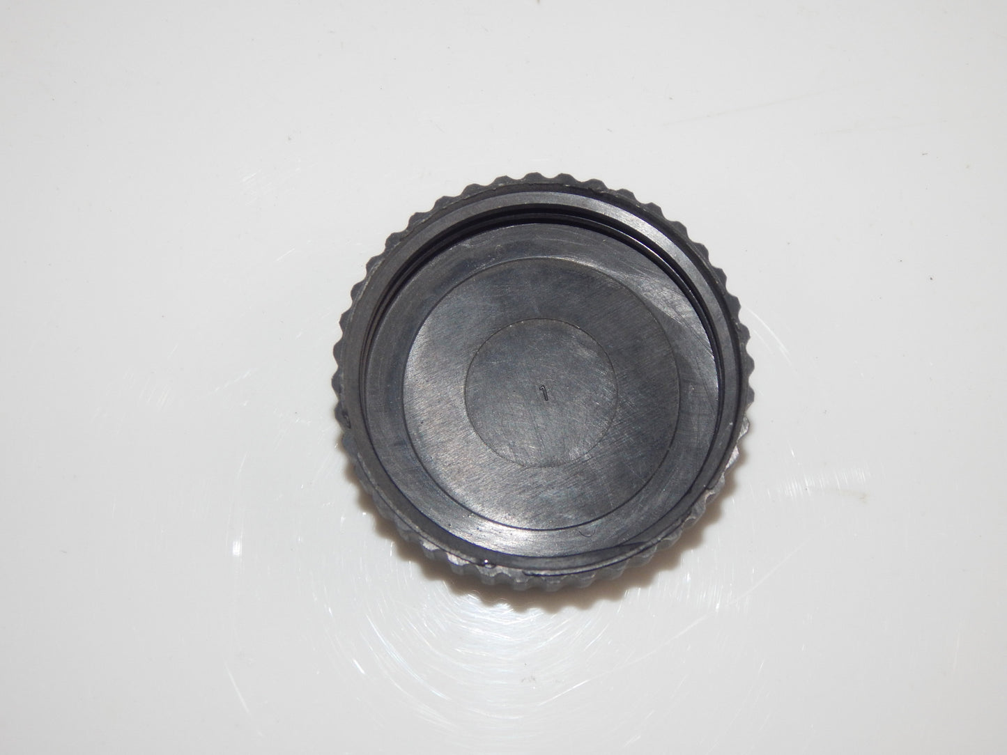 MAGURA MASTER CYLINDER FLUID RESERVOIR CAP LID CLUTCH BRAKE VINTAGE BMW ZUNDAPP - MotoRaider