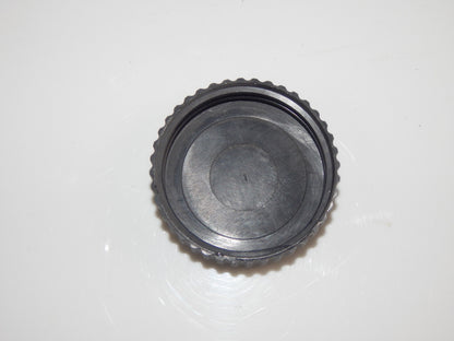 MAGURA MASTER CYLINDER FLUID RESERVOIR CAP LID CLUTCH BRAKE VINTAGE BMW ZUNDAPP - MotoRaider