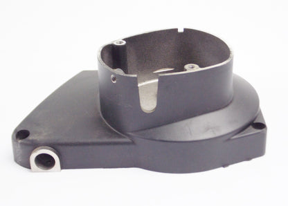 OEM LAVERDA GS 125 LESMO MOTOR ENGINE MAGNETO HOUSING COVER 25303047 25 303 047 - MotoRaider