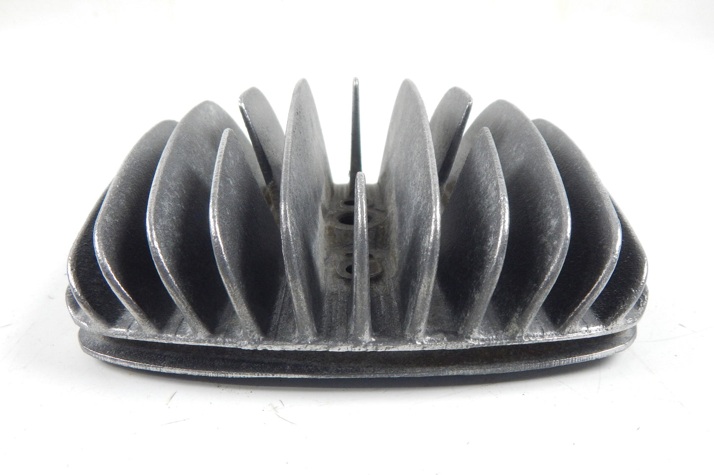 1960"s SACHS 125 TOP END CYLINDER HEAD D=55mm 0613-106-097 PENTON KTM DKW - MotoRaider