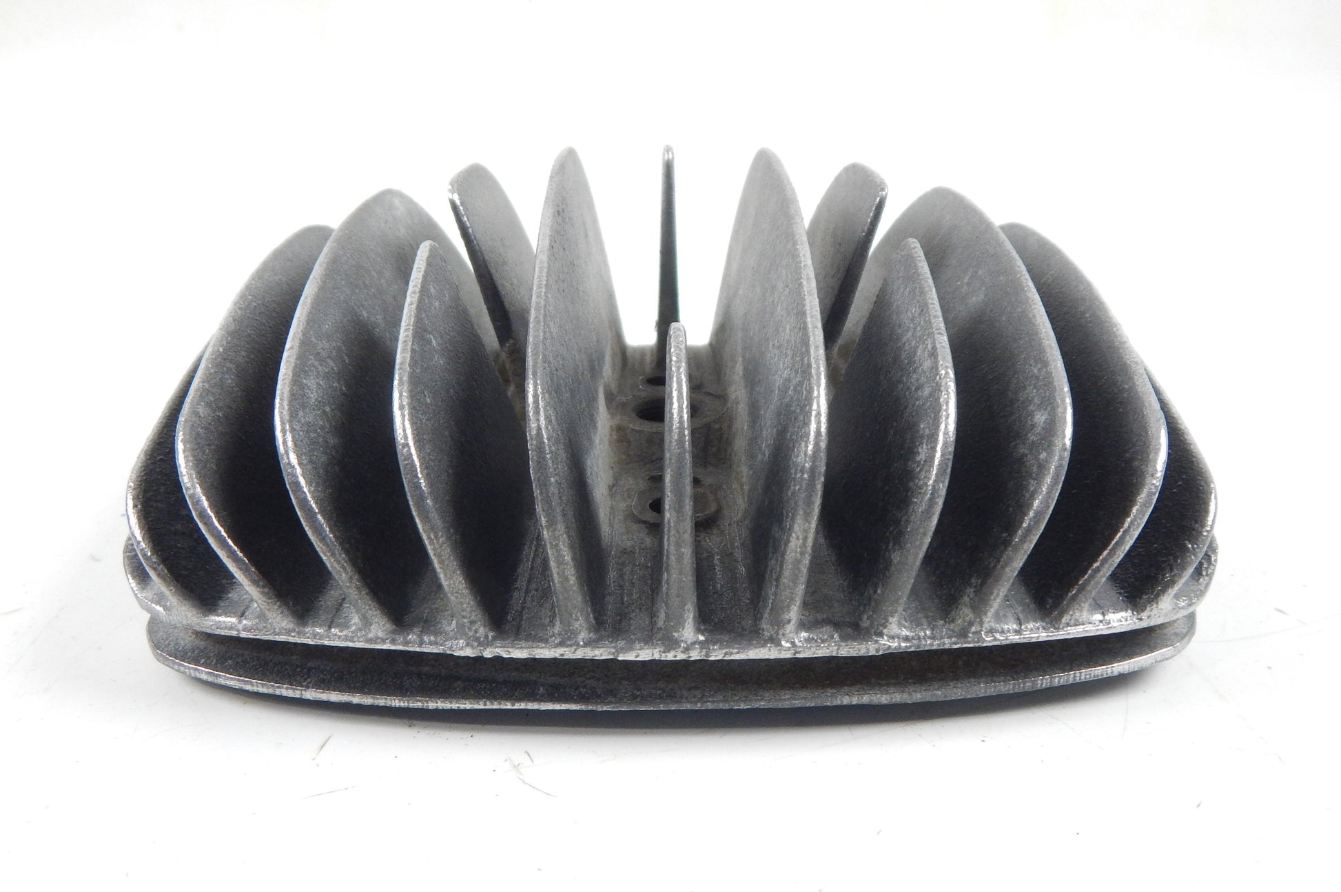 1960"s SACHS 125 TOP END CYLINDER HEAD D=55mm 0613-106-097 PENTON KTM DKW - MotoRaider