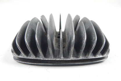 1960"s SACHS 125 TOP END CYLINDER HEAD D=55mm 0613-106-097 PENTON KTM DKW - MotoRaider