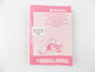 1996 SUZUKI VS80OGL VS600GL OWNER USER MANUAL BOOK CATALOG 99011-39A56-042 - MotoRaider