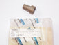 NOS OEM CAGIVA MORINI COGAURO 350/501 1988 CLUTCH SHAFT GUIDE BUSH 730095 - MotoRaider