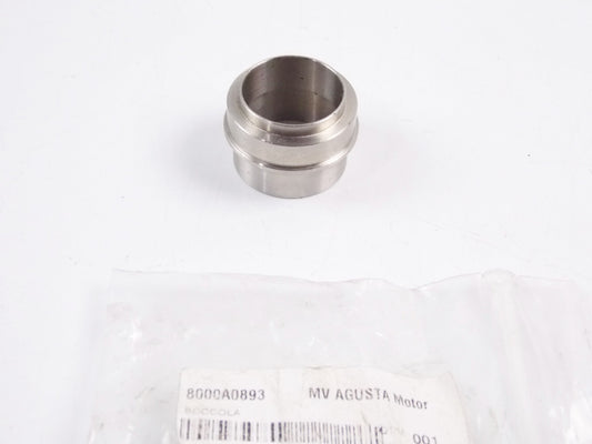 CAGIVA MV AUGUSTA HUSQVARNA 2003-2010 SMR 450 EXHAUST SYSTEM BUSHING 8000A0893 - MotoRaider