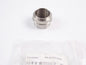 CAGIVA MV AUGUSTA HUSQVARNA 2003-2010 SMR 450 EXHAUST SYSTEM BUSHING 8000A0893 - MotoRaider