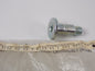 NOS OEM BMW 1974-1988 R100/60/65/75/80/90 SHIFT LEVER SCREW 23411241595 - MotoRaider