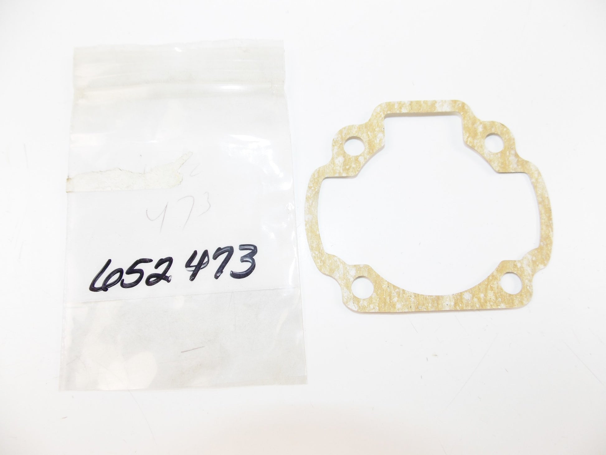NOS OEM E-TON BASE GASKET SEAL 652473 - MotoRaider