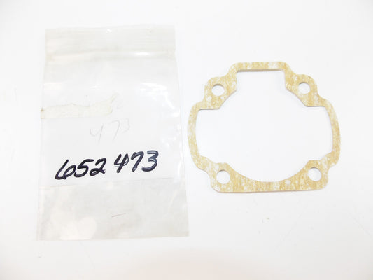 NOS OEM E-TON BASE GASKET SEAL 652473 - MotoRaider