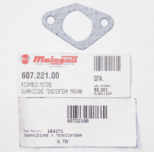 NOS MORINI MALAGUTI CR MADISON K 400 TISSUE GASKET 607.221.00 | 164271 - MotoRaider