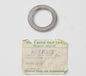 NOS OEM DUCATI CAGIVA EXHAUST GASKET 800042468 | 061984025 - MotoRaider