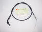 NOS TSK SUZUKI GX500 CABLE THROTTLE 58300-47010 - MotoRaider
