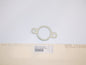 NOS OEM HUSQVARNA INTAKE MANIFOLD GASKET 4STK 161525901 - MotoRaider