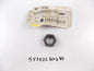 NOS OEM BMW 2000-2016 F650/G650 CLUTCH HEX NUT 54342230688 - MotoRaider