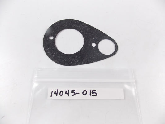 NOS KAWASAKI 1973-1981 Z1 / KZ900 / KZ1000 GASKET SEAL CHAIN COVER 14045-015 - MotoRaider
