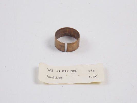 OEM KTM 1986 565cc TRANSMISSION BUSHING 8x25x11.7 56533017000 | 565.33.017.000 - MotoRaider