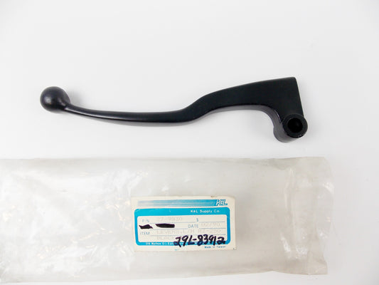 NEW K&L YAMAHA RZ-250 LH HANDLE SWITCH CLUTCH LEVER 27-9830 29L-83912-00 - MotoRaider