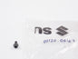 NOS OEM SUZUKI 1994-2009 GDF1200 / GSF600 / C90 / C50 / DR125 BOLT 07120-06163 - MotoRaider