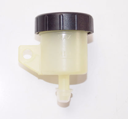 NOS MV AGUSTA 1990-1999 K7 MITO EV/SP W8 PLANET OIL TANK ASSY 800066529 - MotoRaider