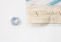 NOS OEM DUCATI 600SS 1995-1997/TWIN 350 500 NUT HANDLEBAR 41790308A | 724508001 - MotoRaider