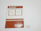 1992 SUZUKI GSF400 USER OWNER MANUAL BOOK 99011-10D53-02E ITALIAN ENGLISH - MotoRaider