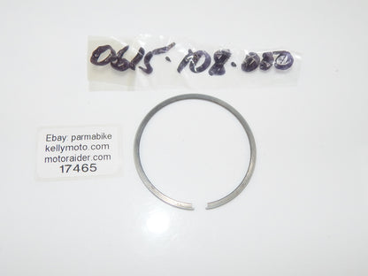 OEM SACHS DKW HERCULES 1981 1752/7A L-SHAPE PISTON RING 59.75 mm 0615-108-000 - MotoRaider