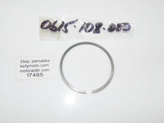 OEM SACHS DKW HERCULES 1981 1752/7A L-SHAPE PISTON RING 59.75 mm 0615-108-000 - MotoRaider