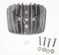 60's SACHS 125 TOP END CYLINDER HEAD+BOLTS D=55 mm 0613-106-097 PENTON DKW KTM - MotoRaider