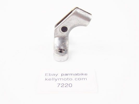 MAICO KTM HONDA HUSQVARNA COMPRESSION RELEASE CHOKE LEVER PERCH UPPER 7/8" 22mm - MotoRaider
